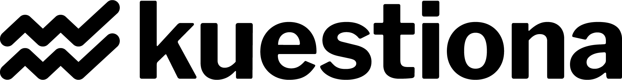 Logo Kuestiona — Escuela de Coaching Profesional