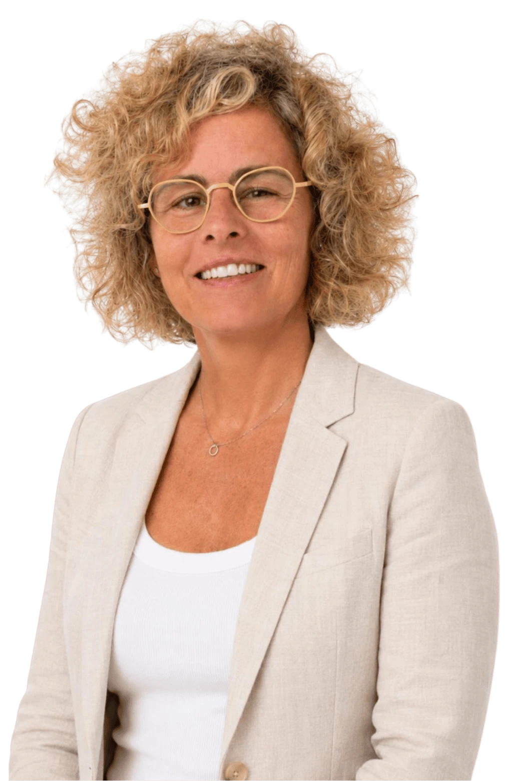 Txell Gelabert, directora pedagógica de la escuela consciente Terra.