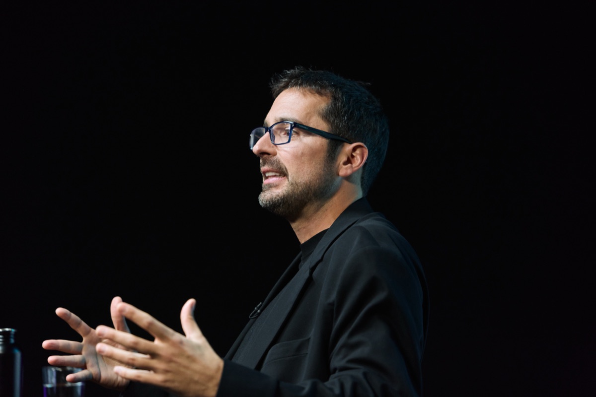 Borja Vilaseca